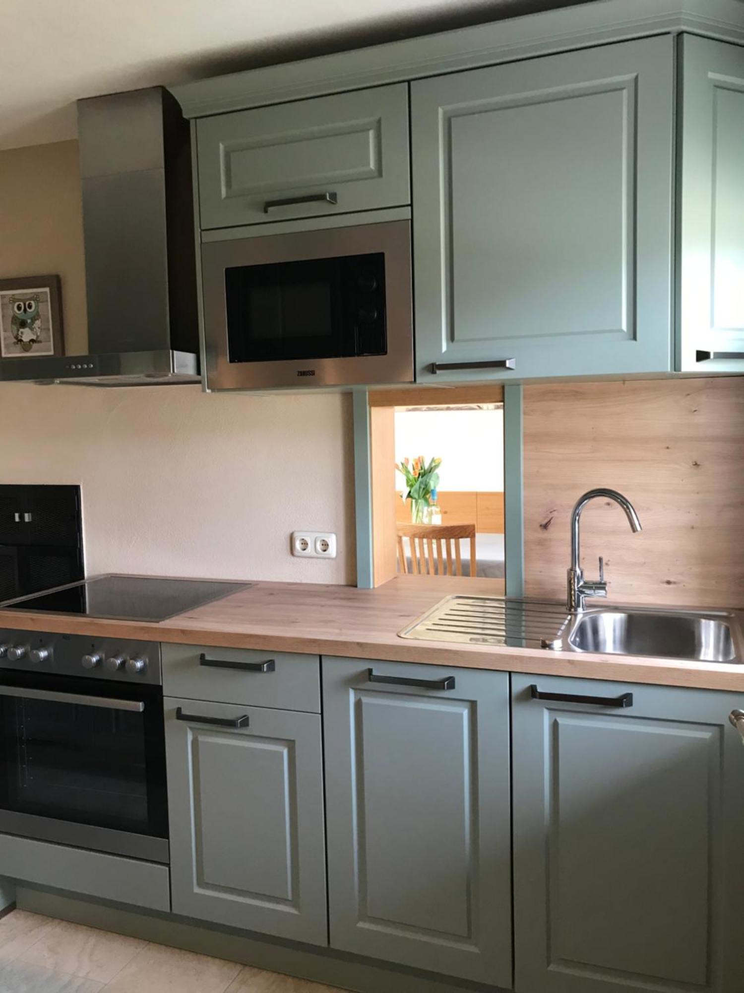 Übersee Ferienhaus Westerbuchberg מראה חיצוני תמונה