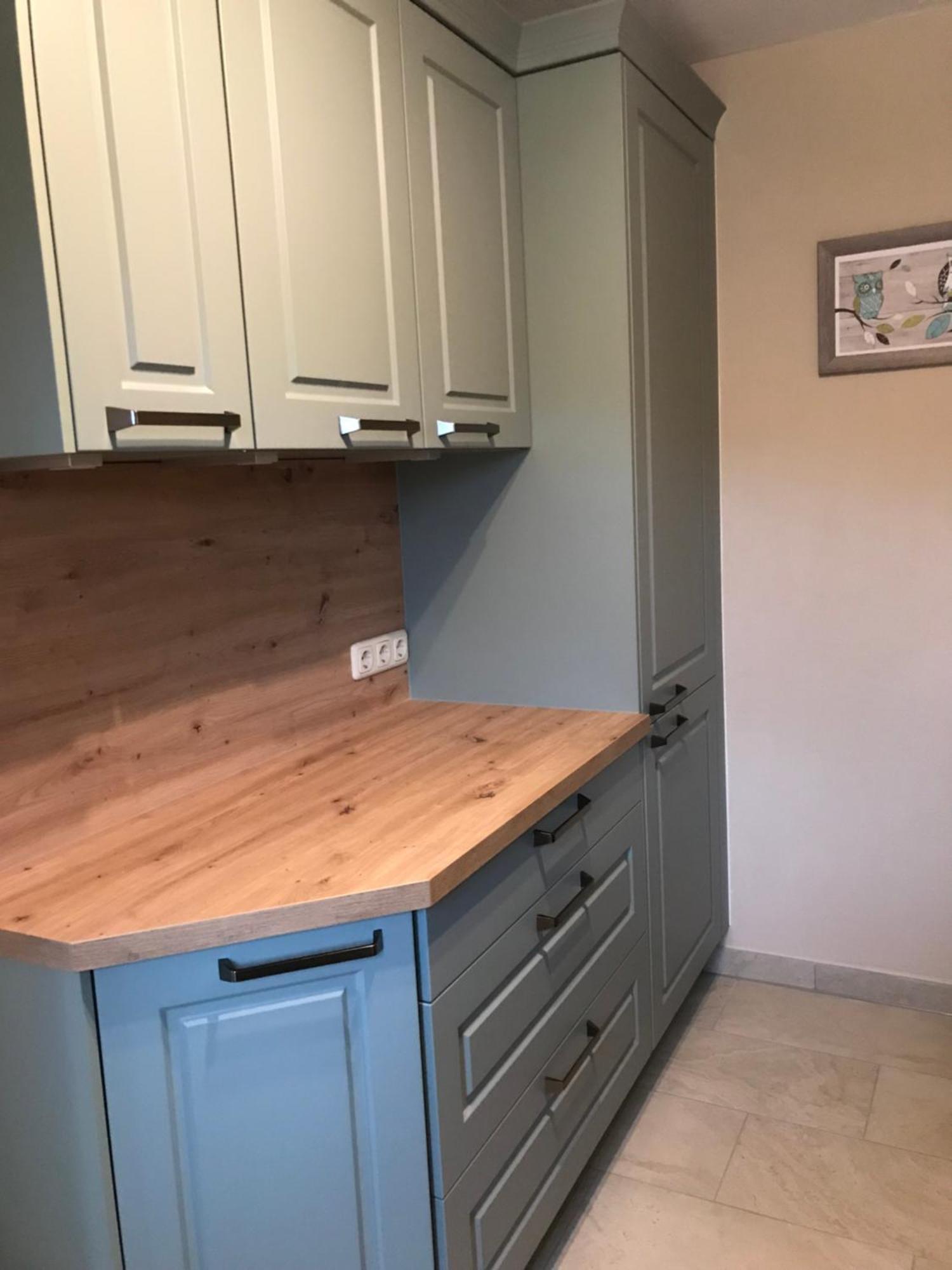 Übersee Ferienhaus Westerbuchberg מראה חיצוני תמונה