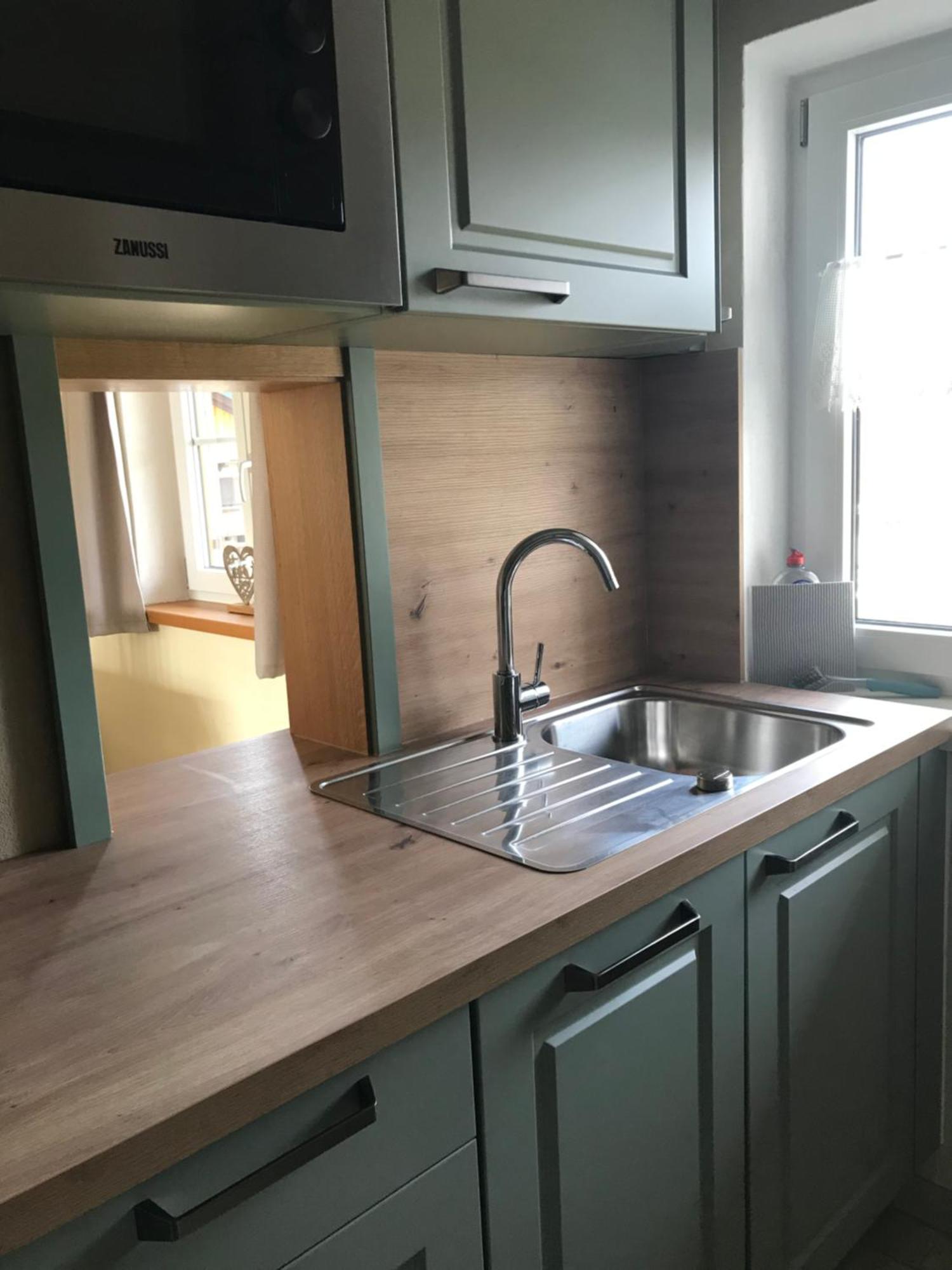Übersee Ferienhaus Westerbuchberg מראה חיצוני תמונה